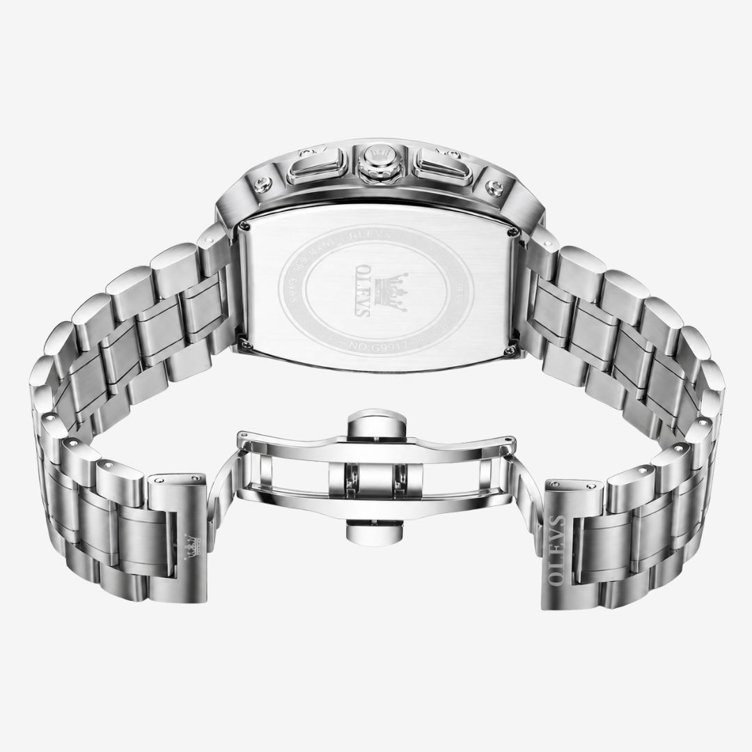 Watch – Taranto – 42mm - Watch
