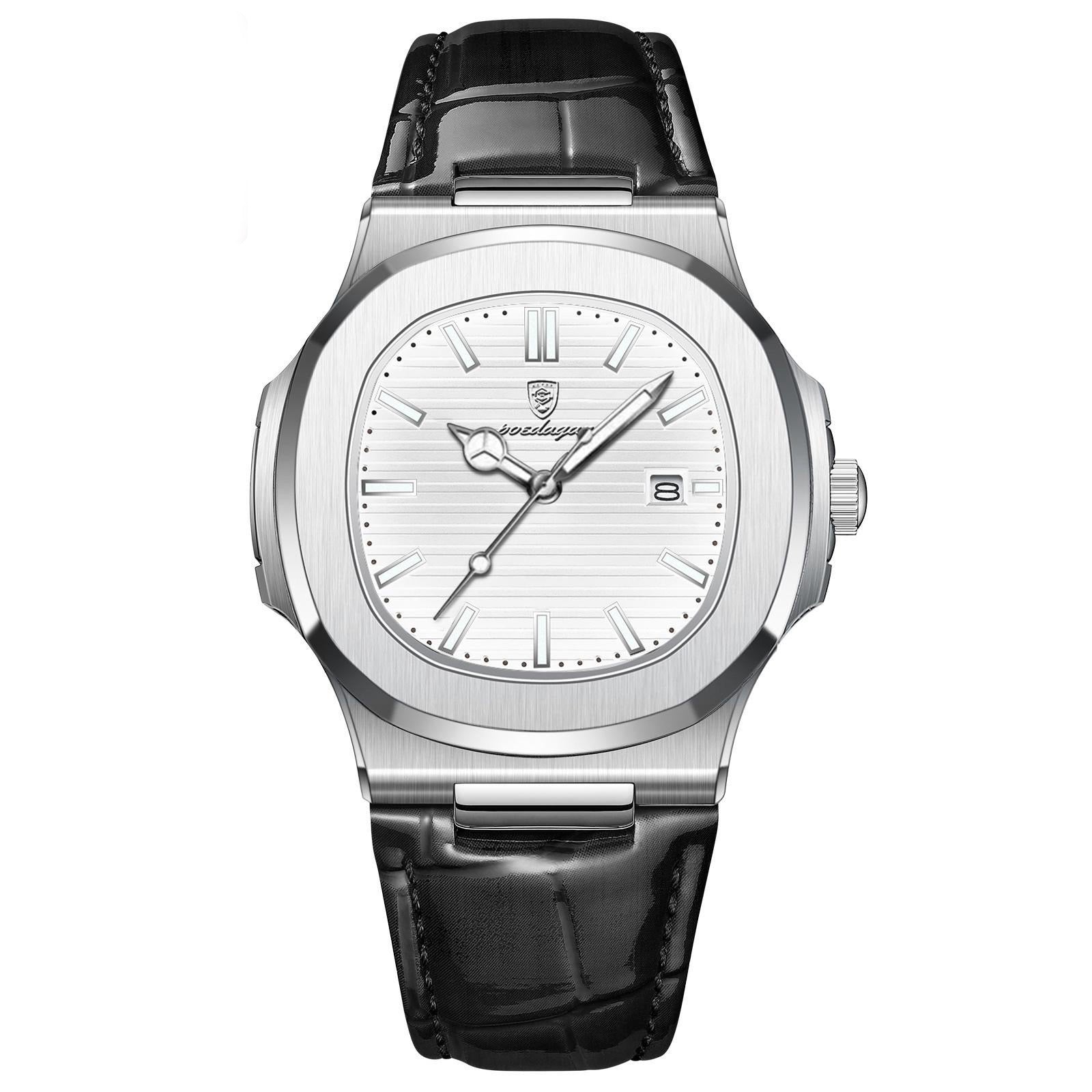 Watch – The Regalia – 41mm