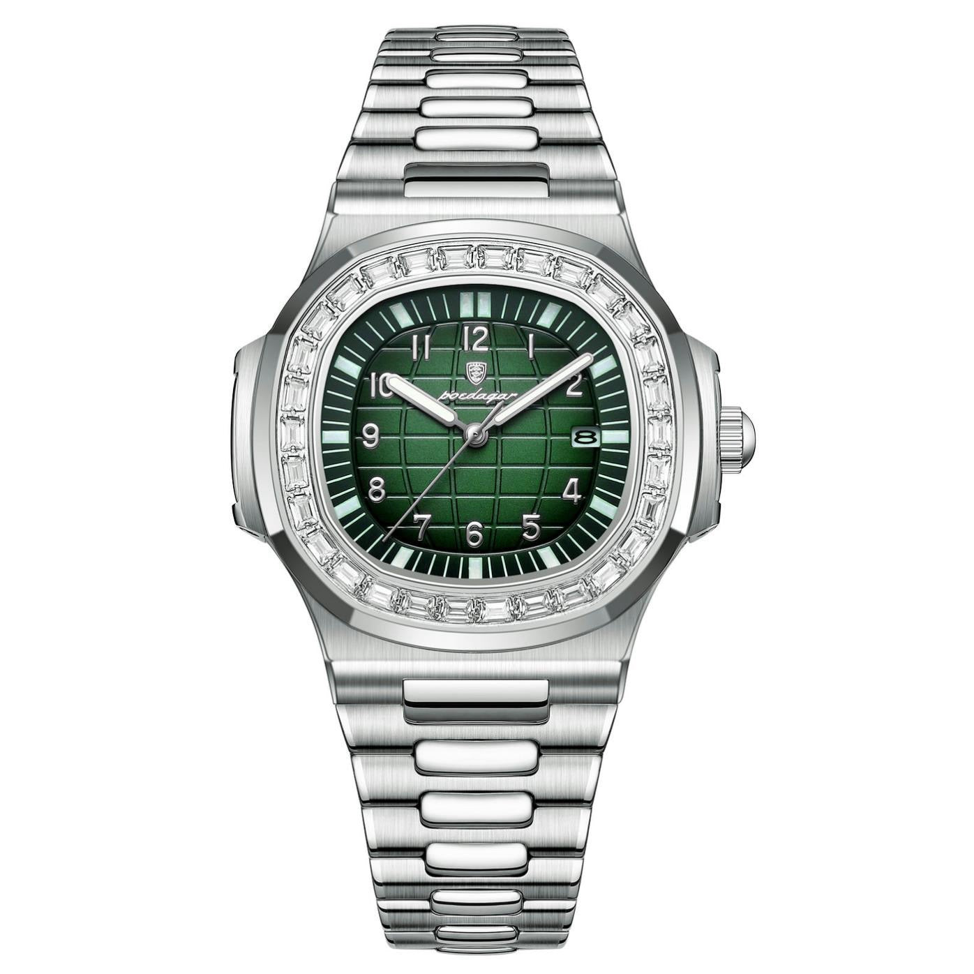 Watch – Titan – 40mm