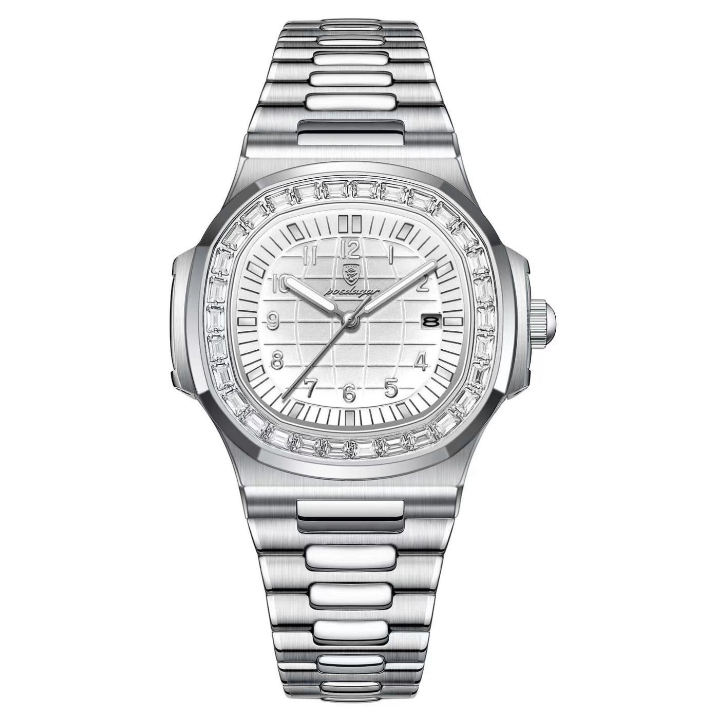 Watch – Titan – 40mm