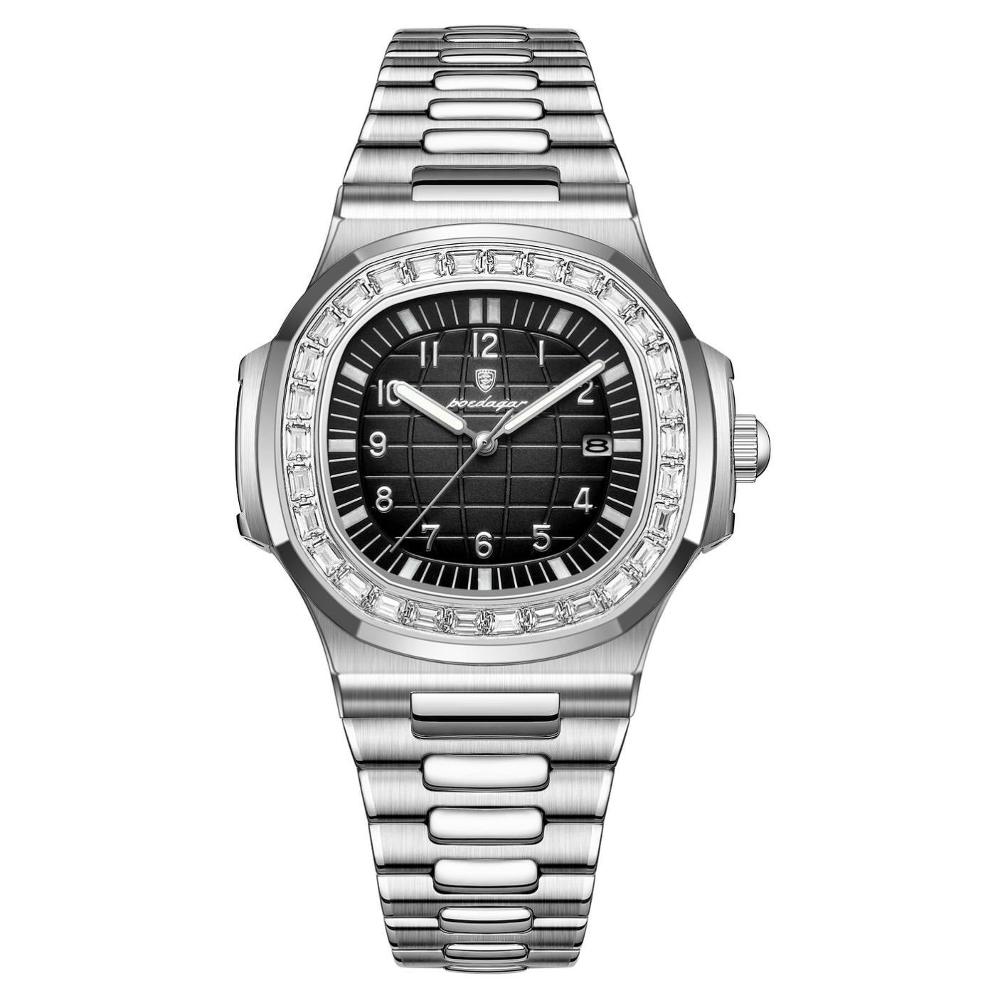 Watch – Titan – 40mm