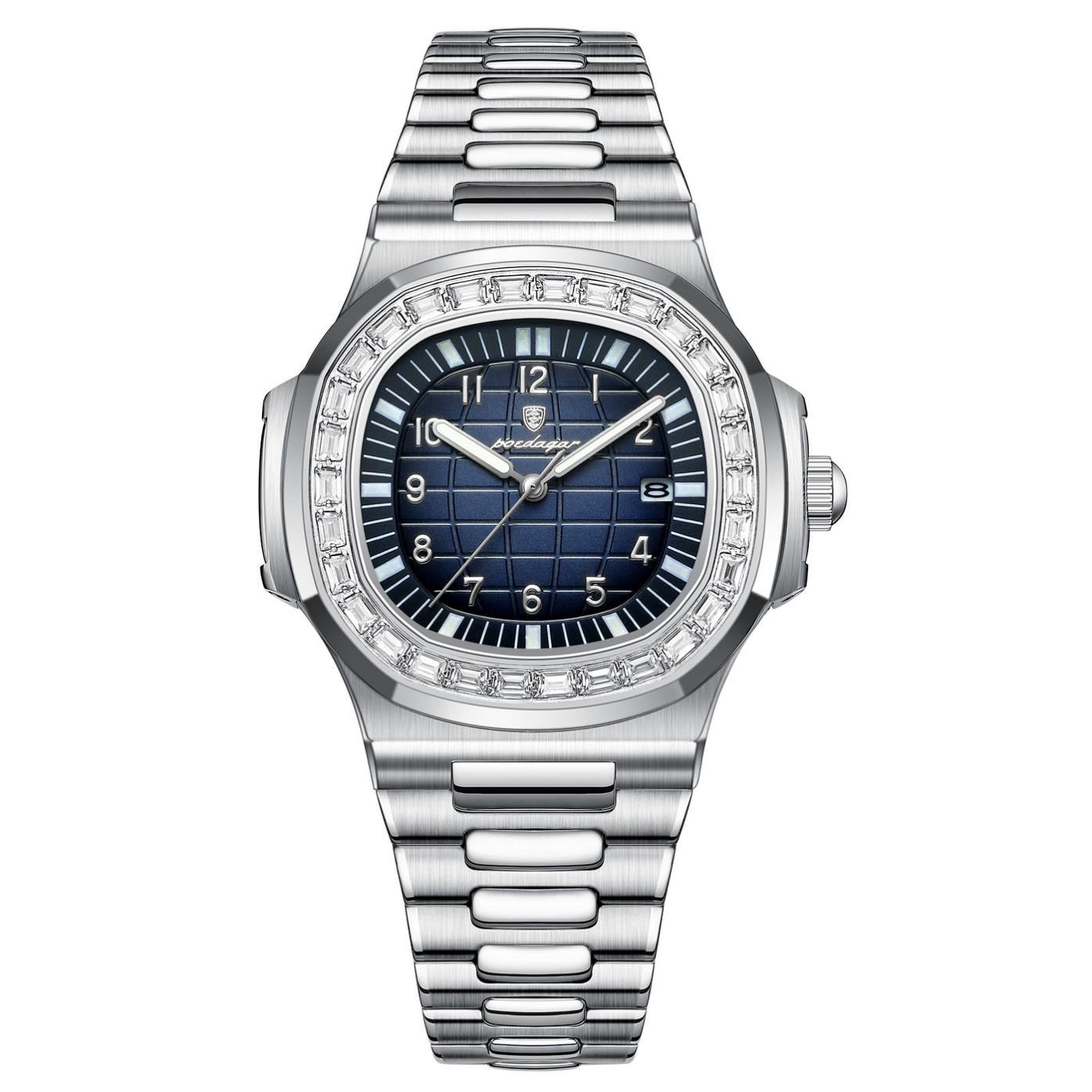 Watch – Titan – 40mm