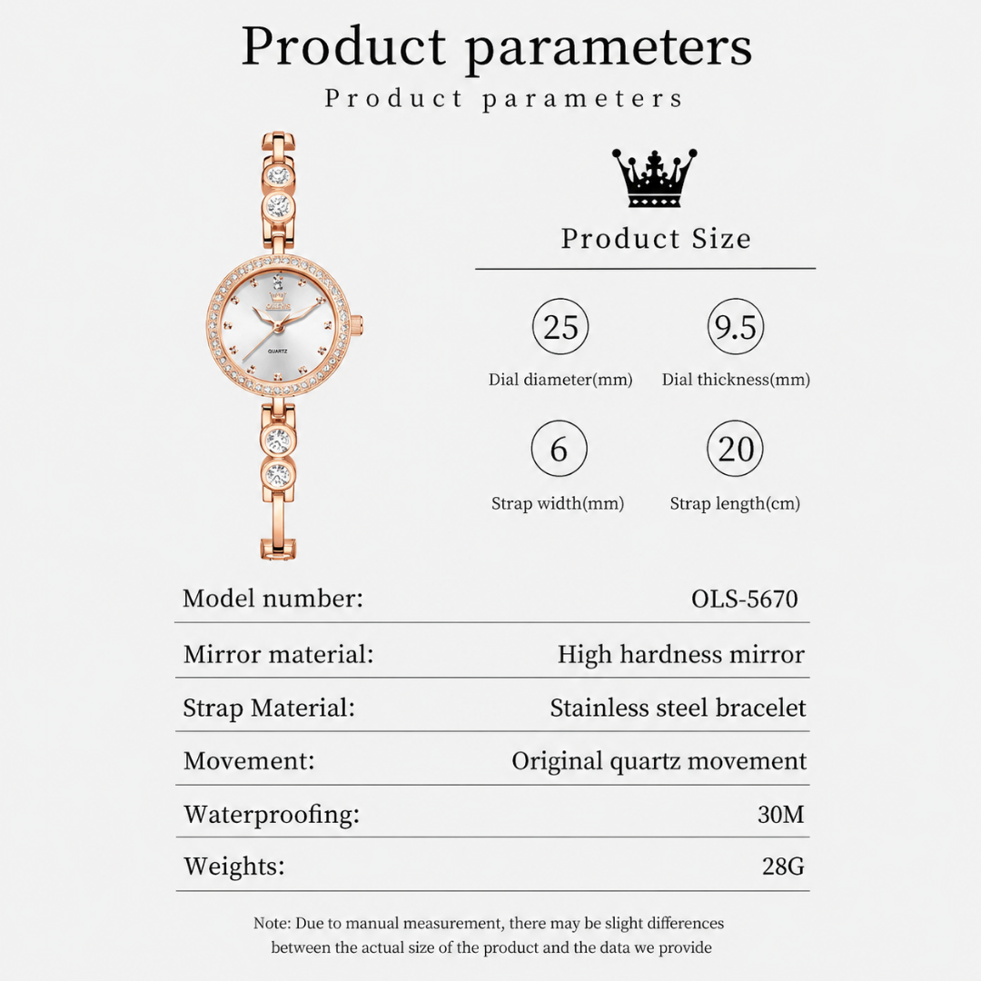 Watch – Trani – 42mm - Watch