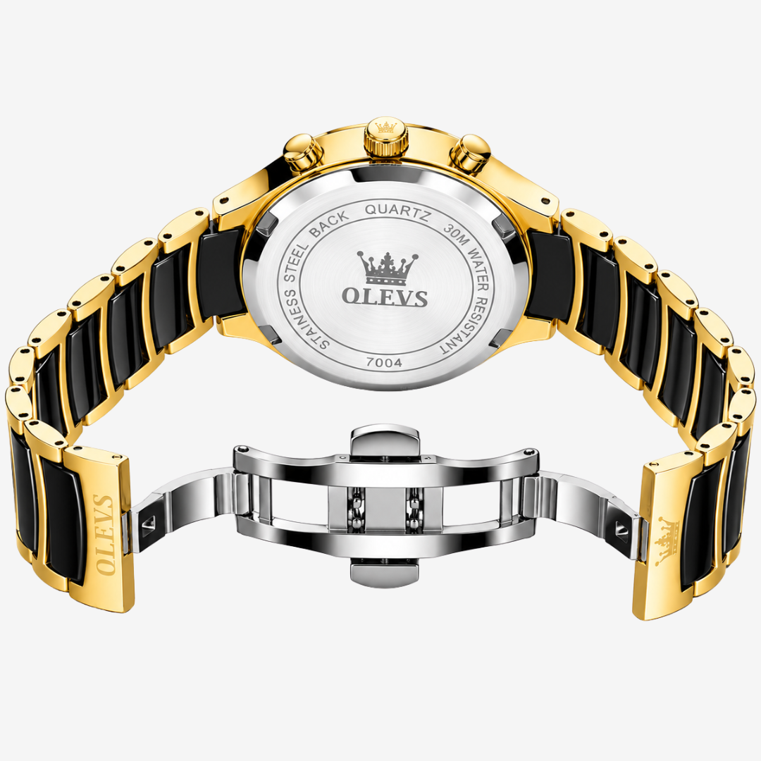Watch – Trapani – 42mm - Watch