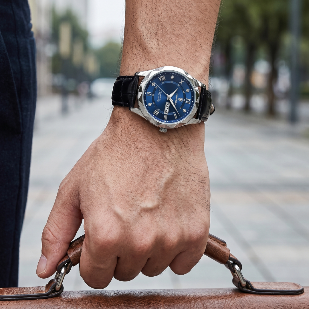 Watch – Treviso – 42mm - Watch