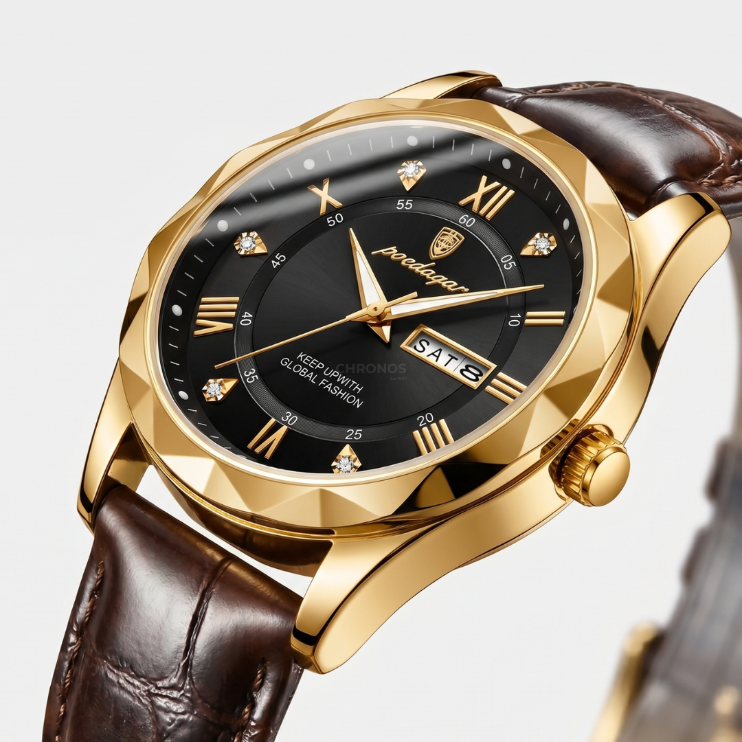 Watch – Treviso – 42mm - Watch