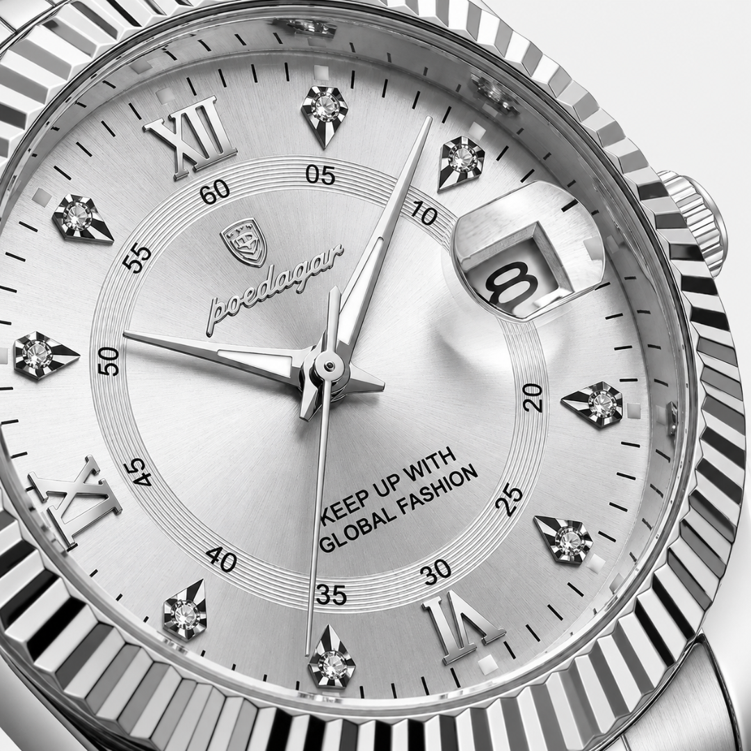 Watch – Trieste – 40mm - Watch