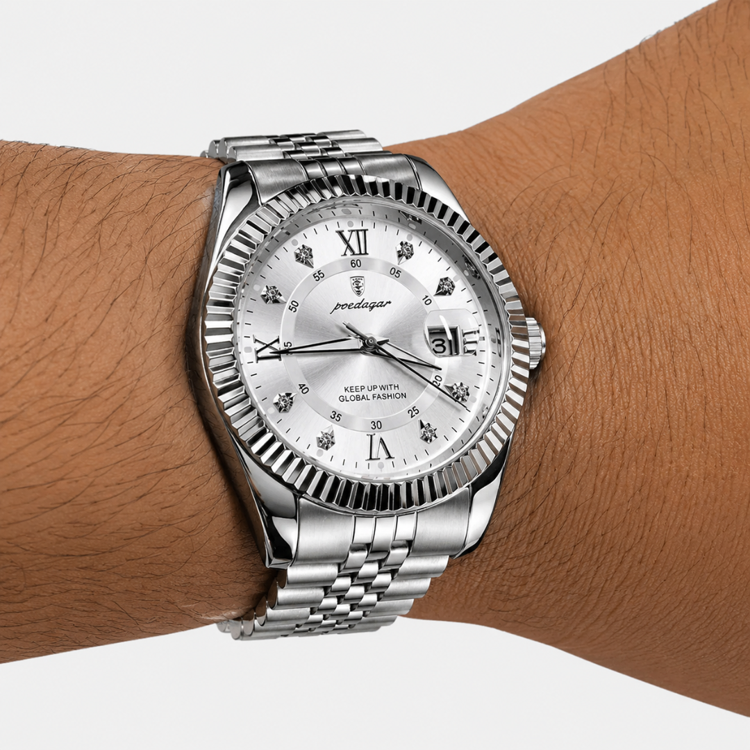 Watch – Trieste – 40mm - Watch