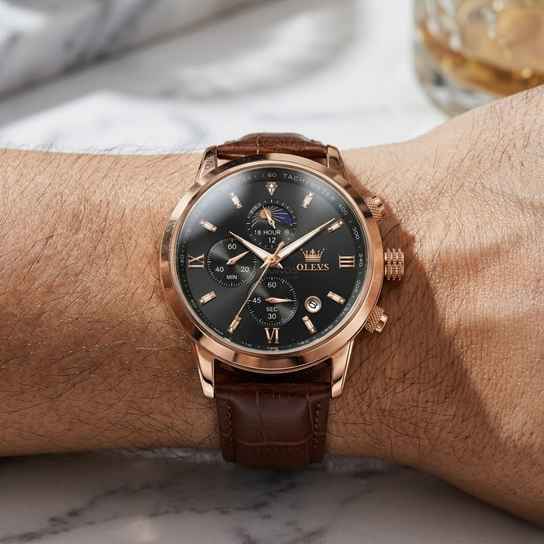 Watch – Udine – 42mm - Watch