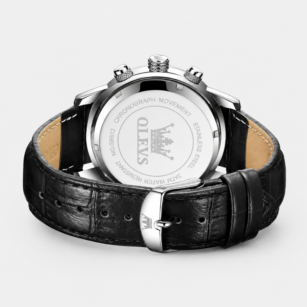 Watch – Udine – 42mm - Watch