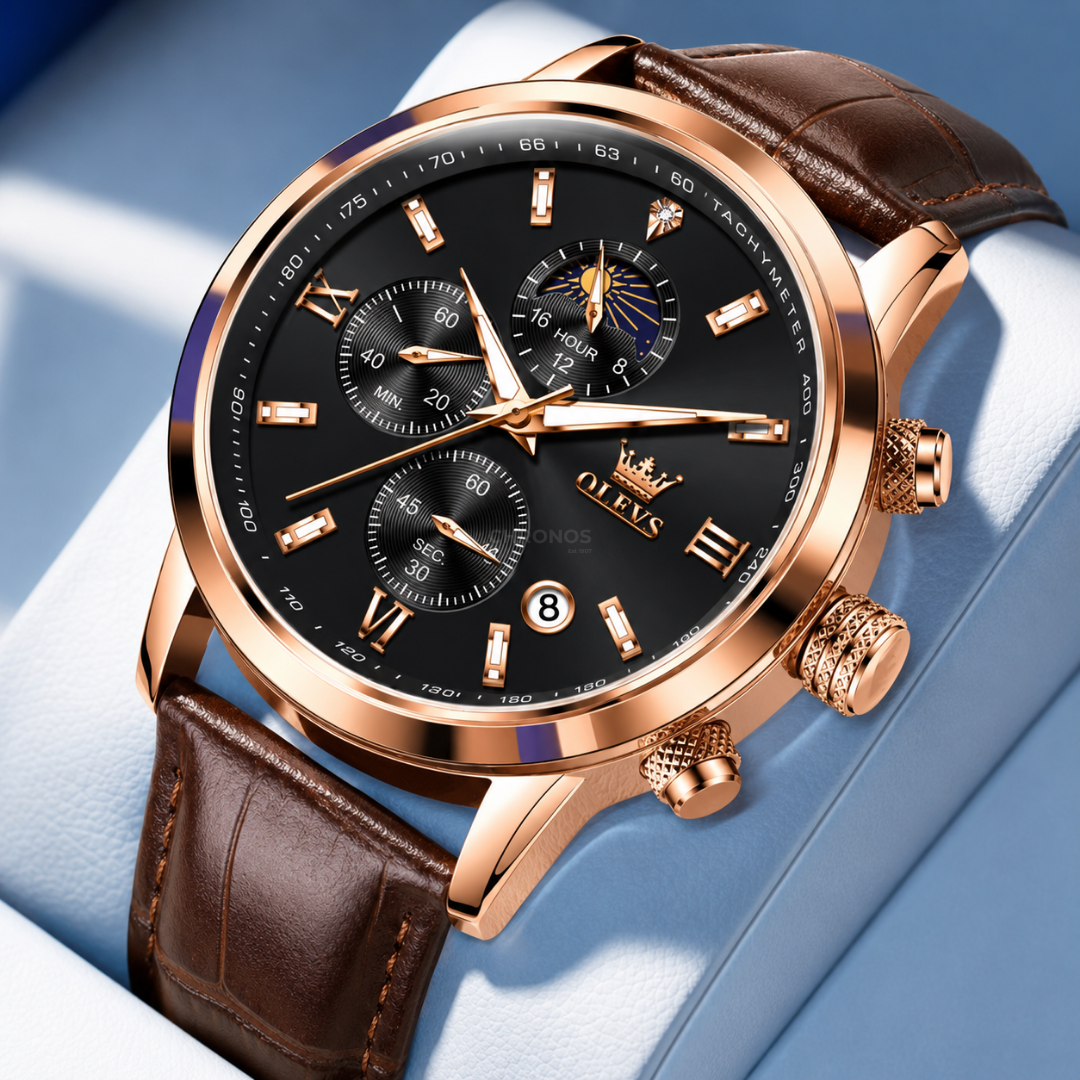 Watch – Udine – 42mm - Watch