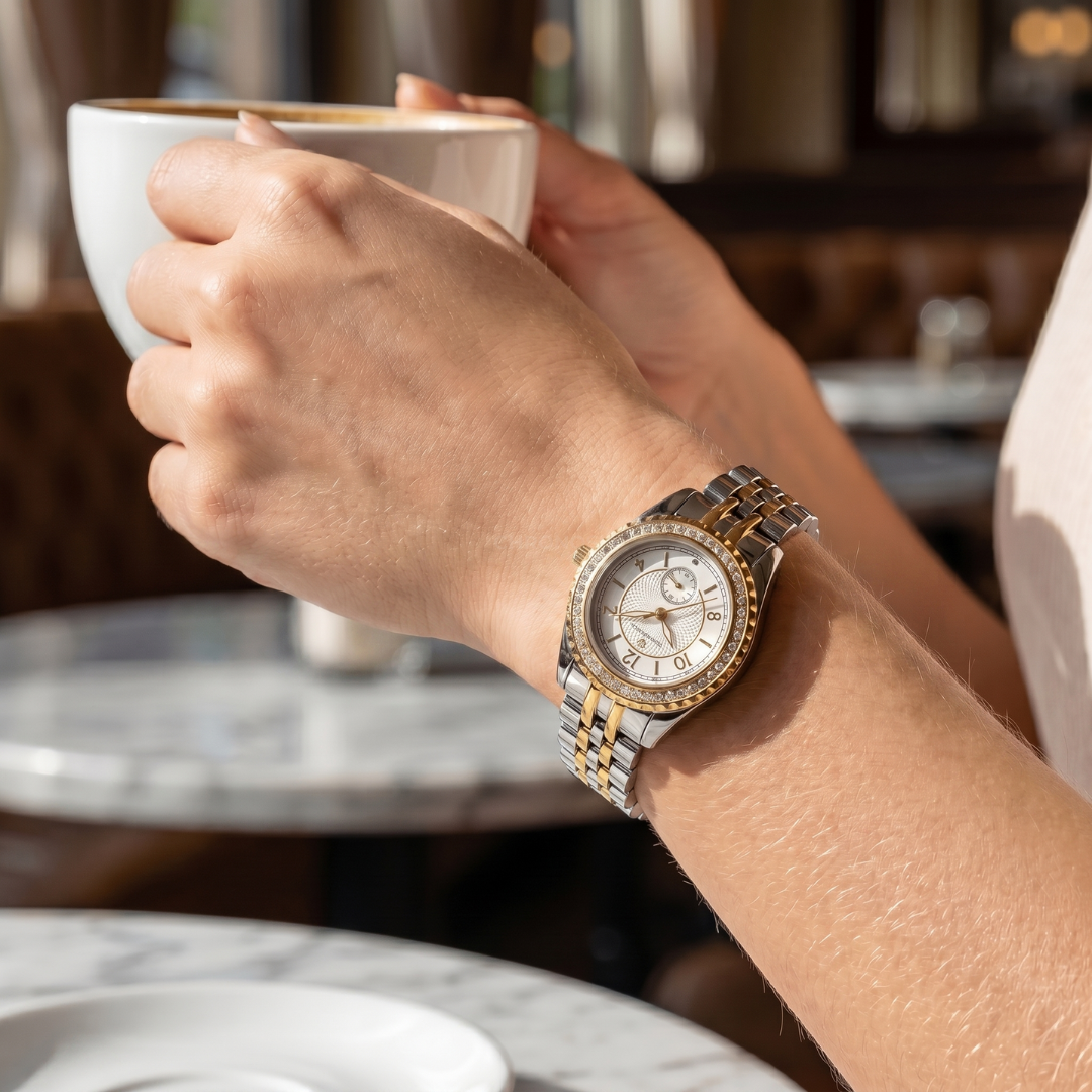 Watch – Vanessa – 34mm - Watch
