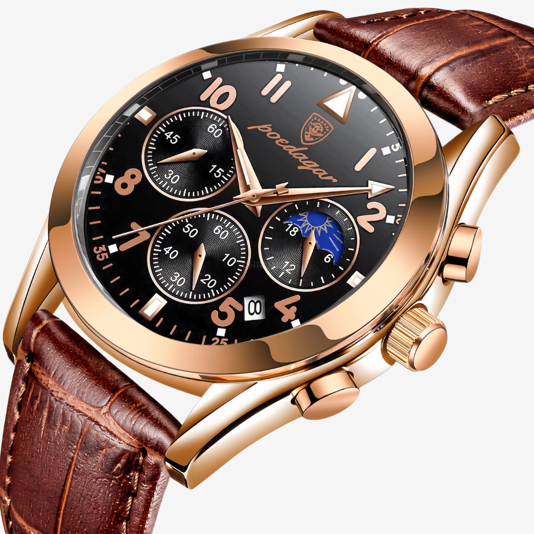 Watch – Verona – 42mm - Watch