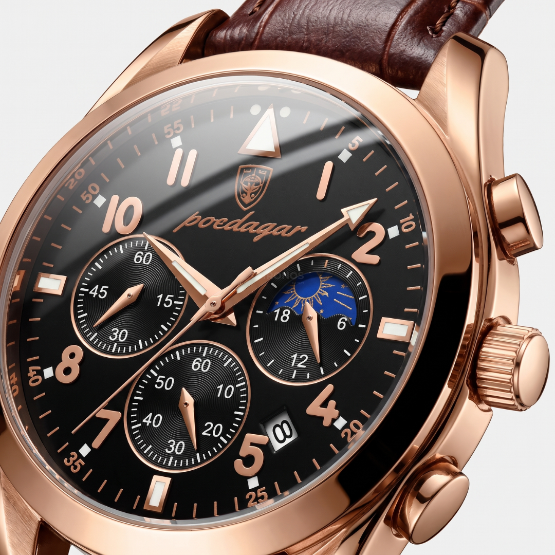 Watch – Verona – 42mm - Watch