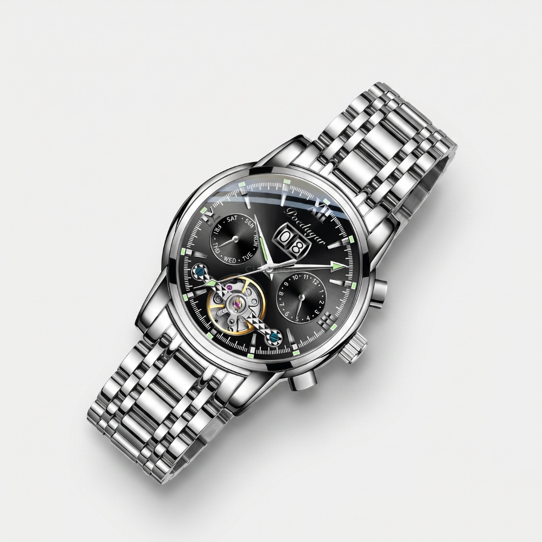 Watch – Vicenza – 43mm - Watch