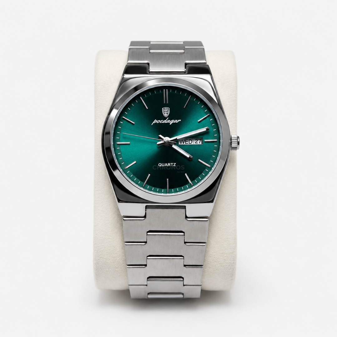 Watch – Vittorio – 40mm - Watch