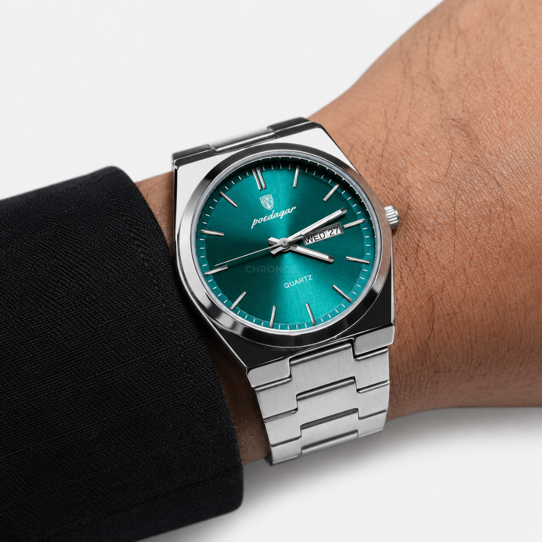 Watch – Vittorio – 40mm - Watch