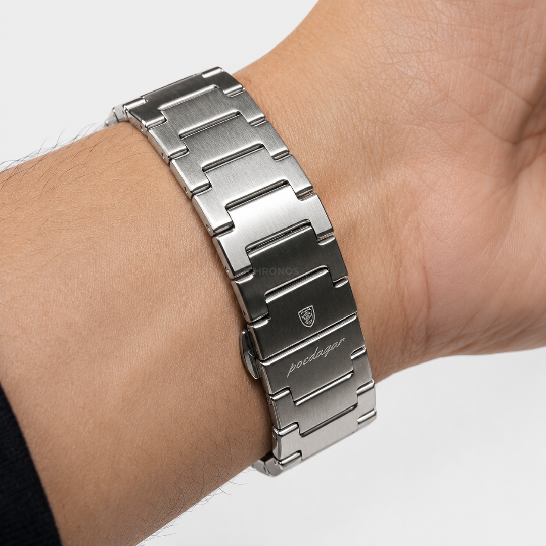 Watch – Vittorio – 40mm - Watch