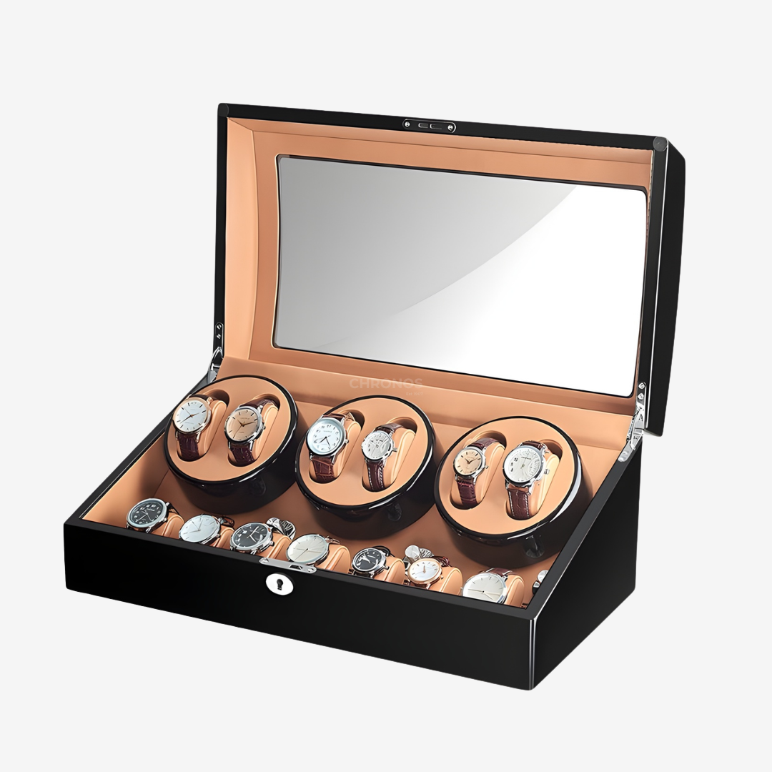 Watch Winder – Palissandre - Watch Winder