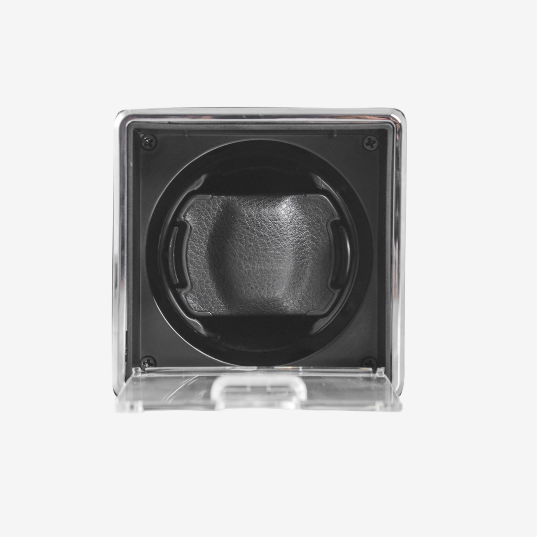 Watch Winder – Carbon Reserve - Watch Winder