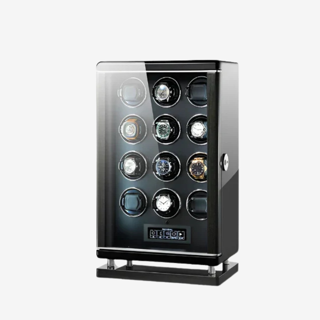 Watch Winder – Celeste Motion - Watch winder
