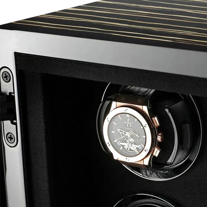 Watch Winder - Luxor 6 Slots - Watch Winder