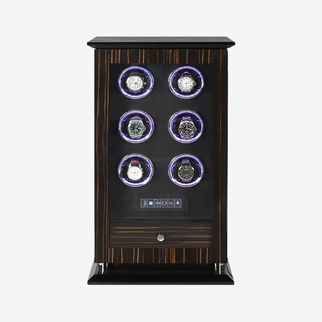 Watch Winder - Regent Opus - Watch winder
