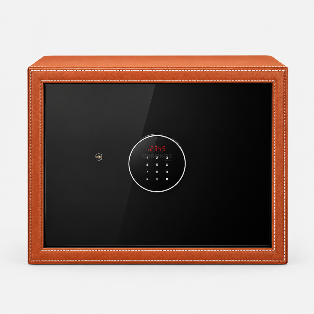 Watch Winder – Paramount Shield - Watch winder
