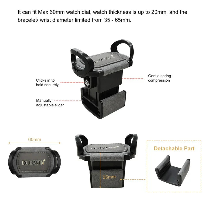 Watch Winder – Time Keeper - Watch Winder