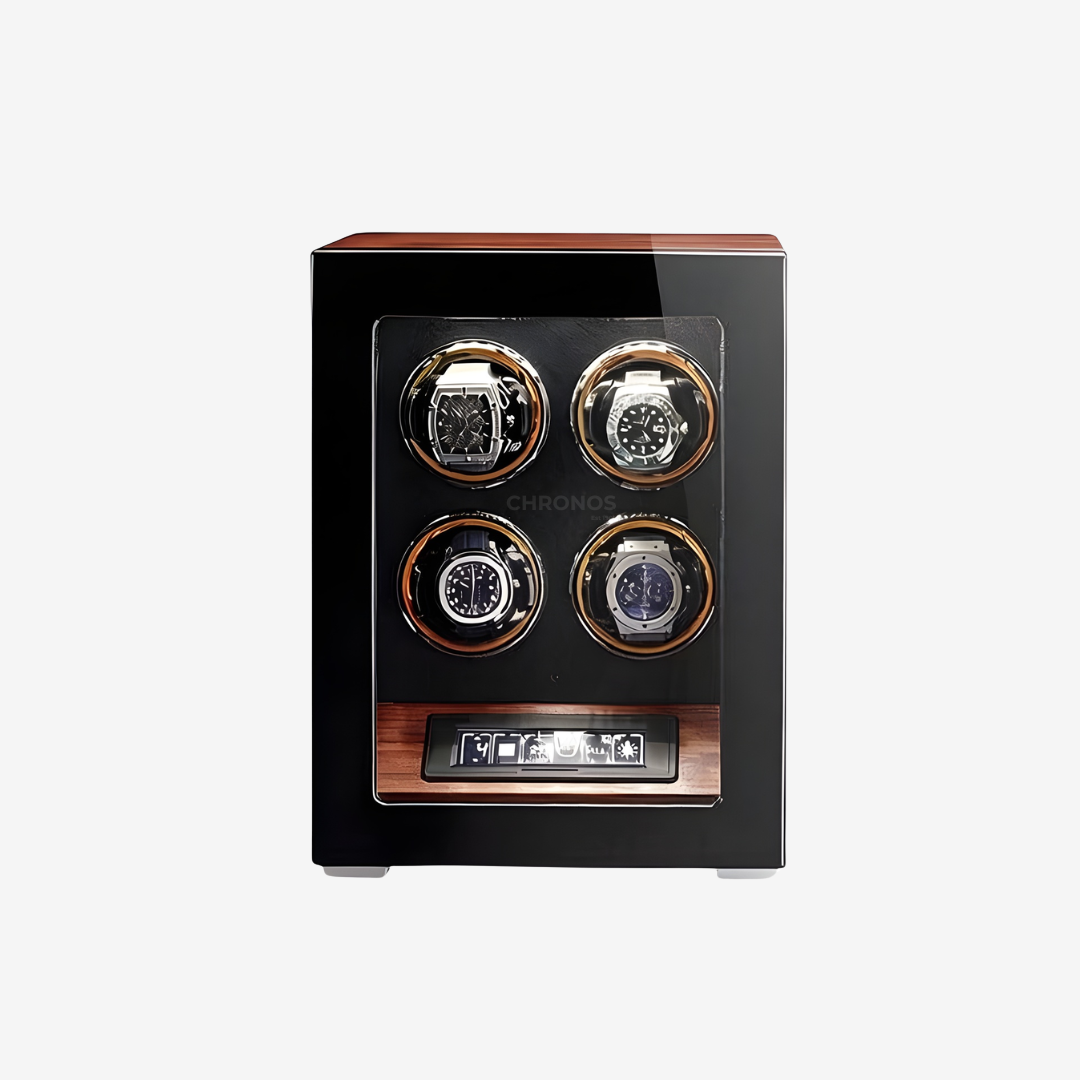 Watch Winder – Soute - Watch Winder