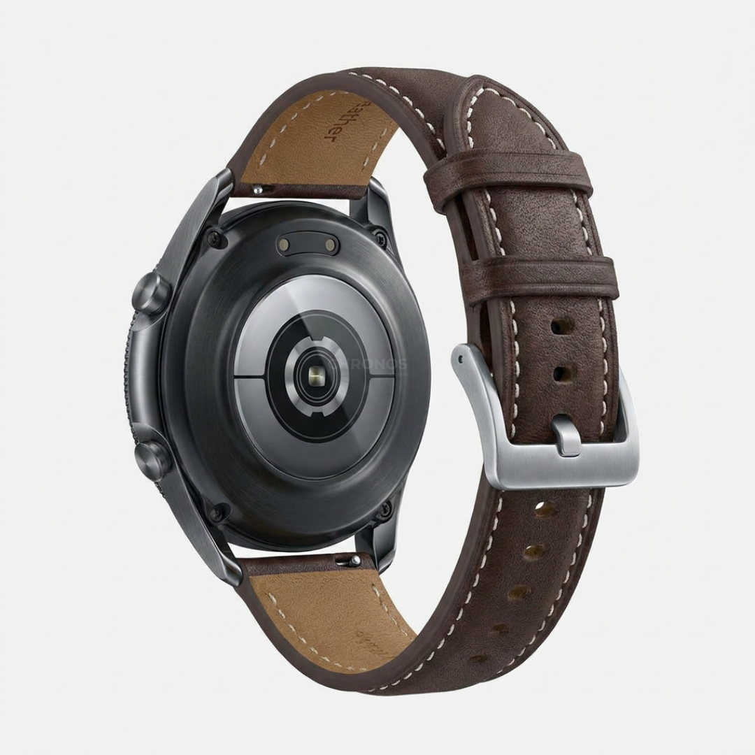 Withings Watch Band - Quick-Release 20Mm (Genuine leather) - Watch Band
