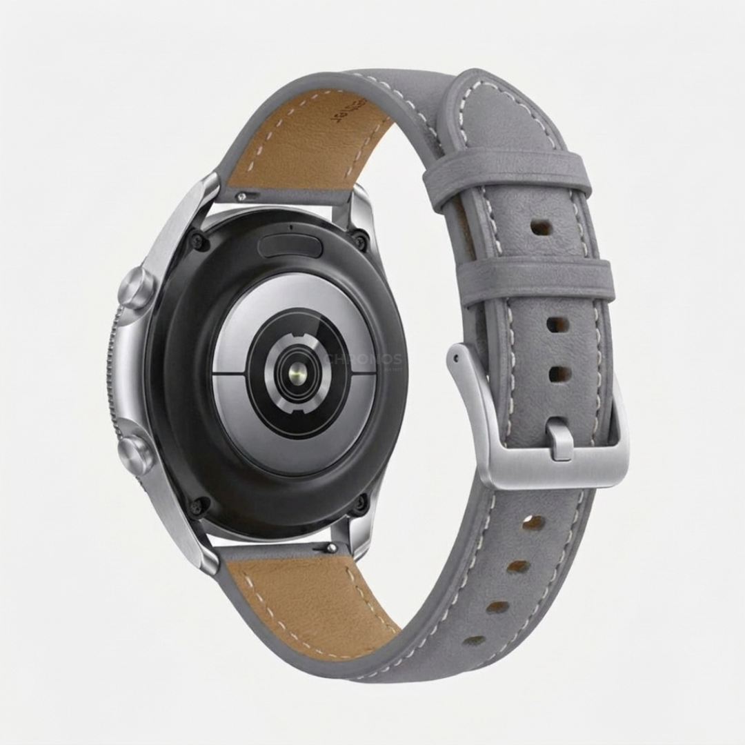 Withings Watch Band - Quick-Release 20Mm (Genuine leather) - Watch Band
