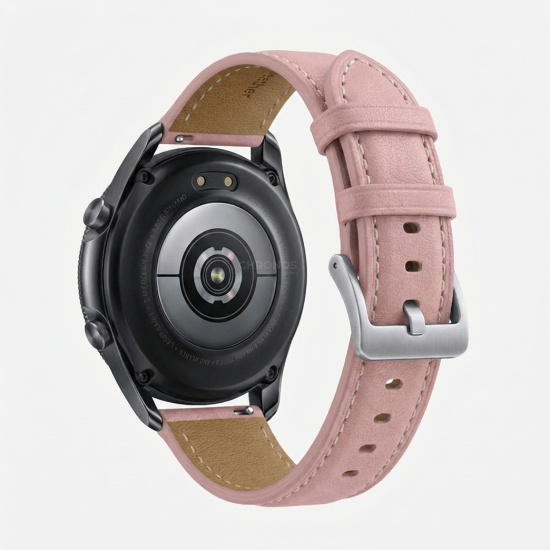 Withings Watch Band - Quick-Release 20Mm (Genuine leather) - Watch Band
