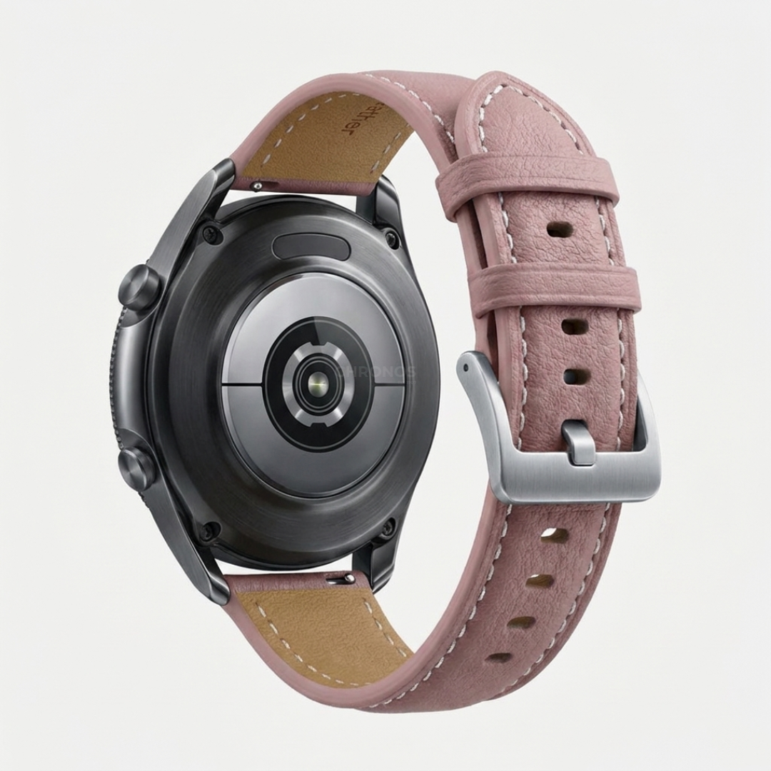 Xiaomi Watch Band - Quick-Release 22Mm (Cuir Véritable) - Watch Band