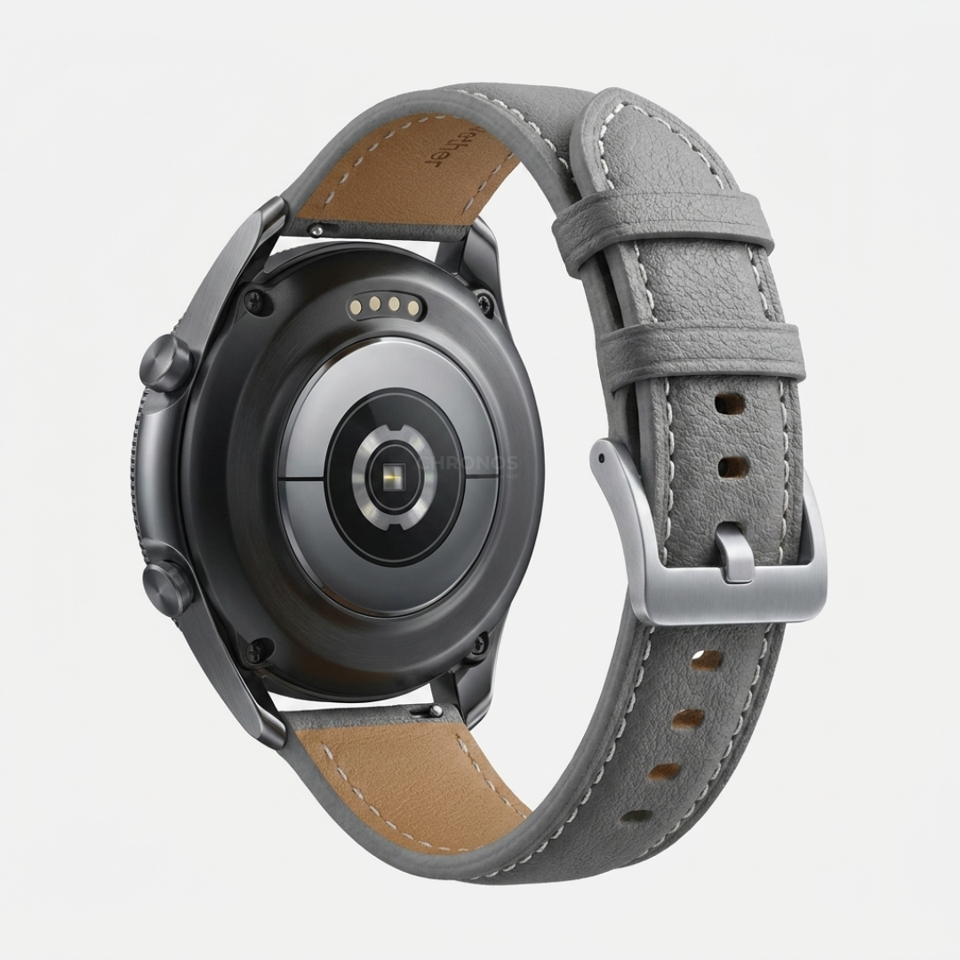 Xiaomi Watch Band - Quick-Release 22Mm (Cuir Véritable) - Watch Band