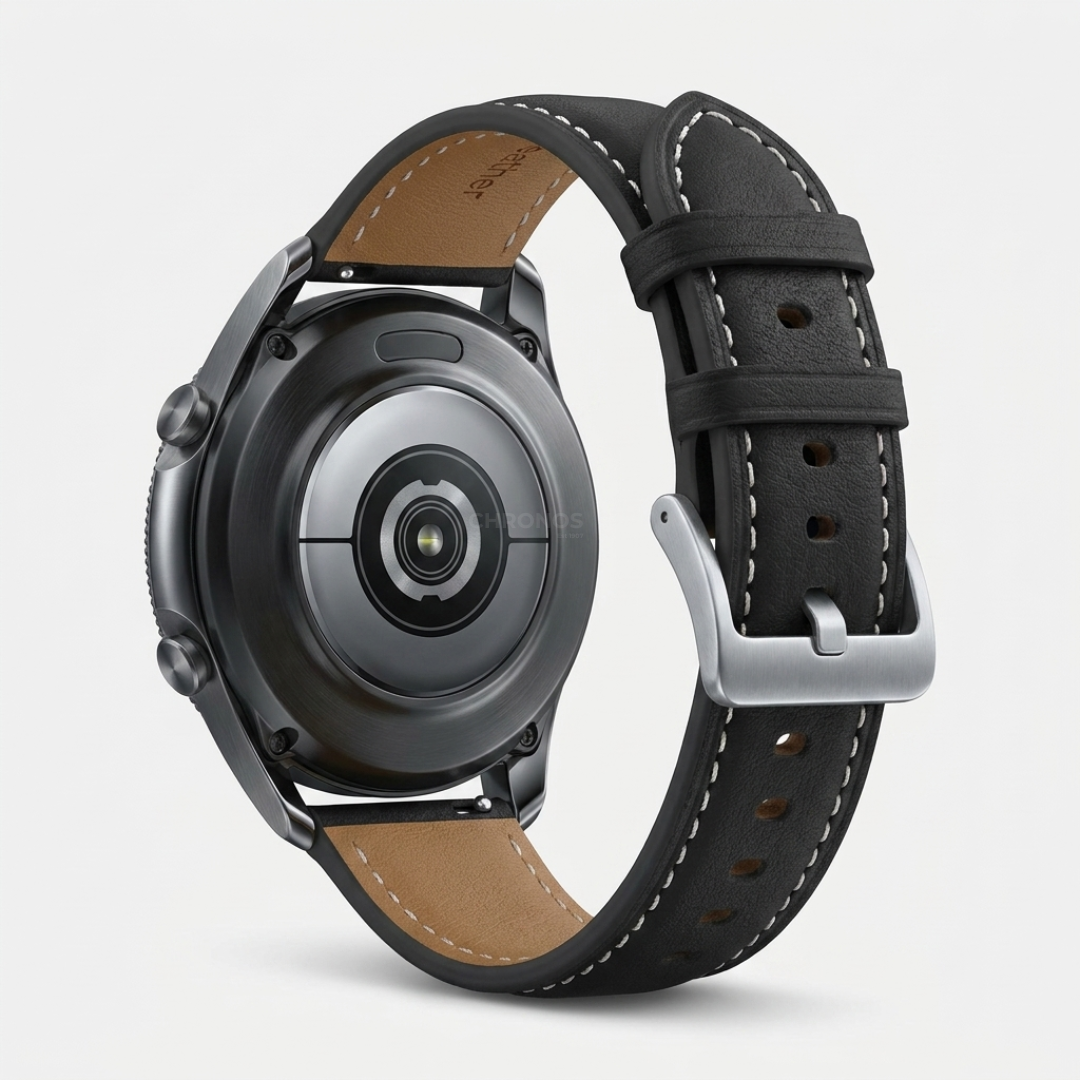 Xiaomi Watch Band - Quick-Release 22Mm (Cuir Véritable) - Watch Band