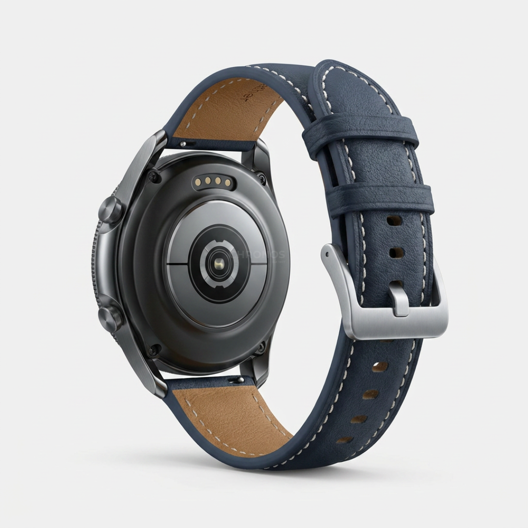 Xiaomi Watch Band - Quick-Release 22Mm (Cuir Véritable) - Watch Band