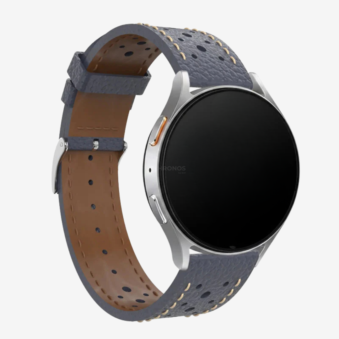 Xiaomi Watch Band - Zephyr Leather Strap - Watch Band